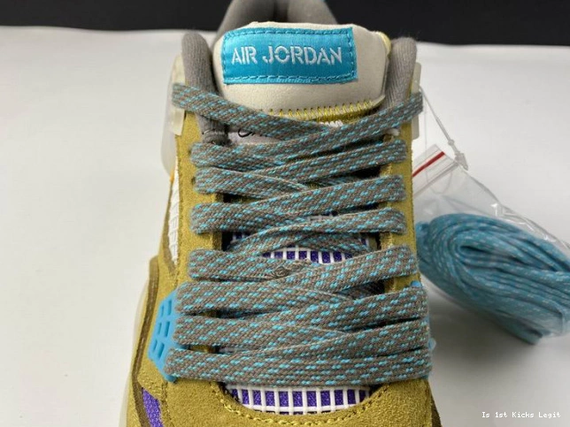 4 Air Desert x Union DJ5718-300 Jordan SP Moss 0529